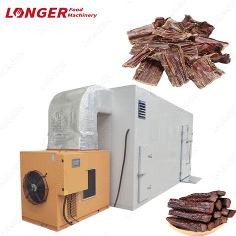 wholesale meat drying machine.
